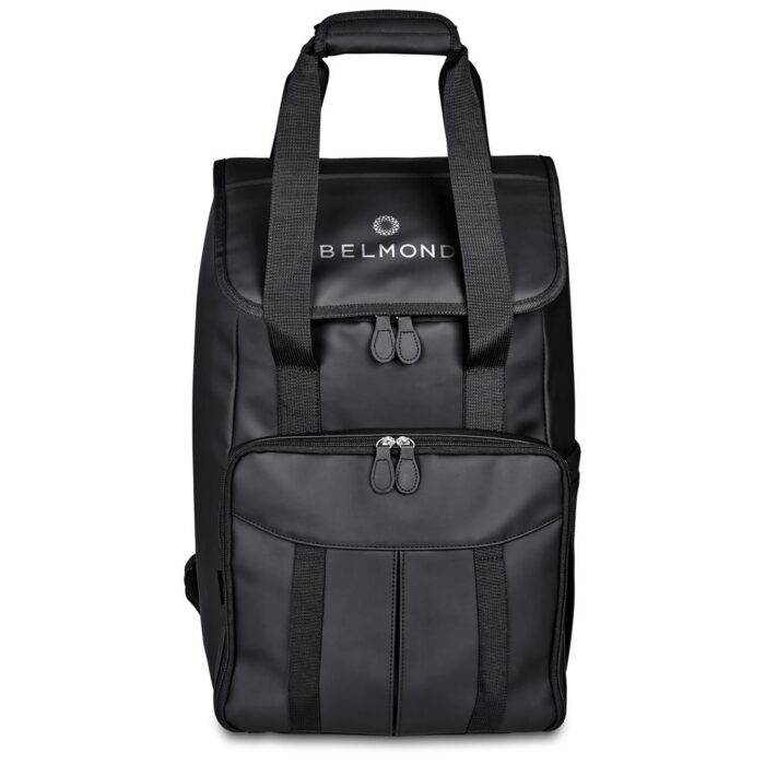Andy Cartwright Cederberg 2-Person Picnic Backpack Cooler