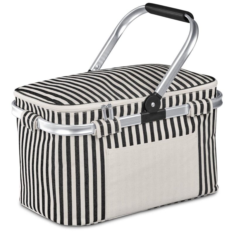 Serendipio Honeygrove Basket 30-Litre Cooler