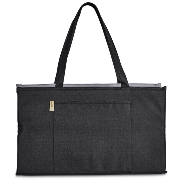 Urban Terrain Plateau Cushioned Foldable Outdoor Mat