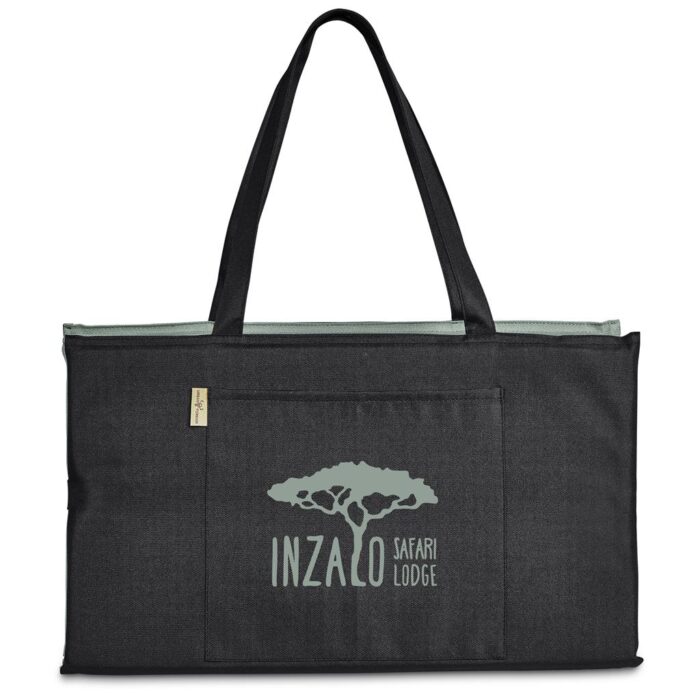 Urban Terrain Plateau Cushioned Foldable Outdoor Mat