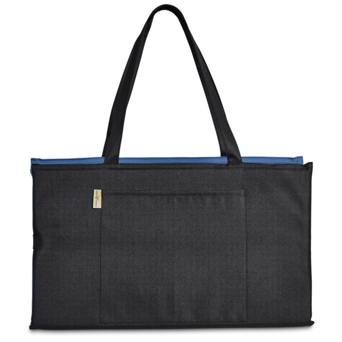 Urban Terrain Plateau Cushioned Foldable Outdoor Mat
