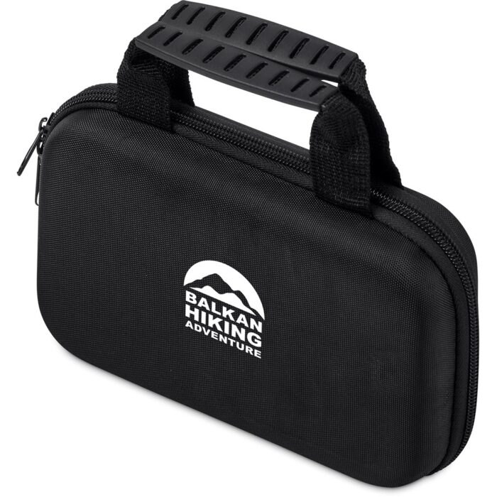 Altitude Rescue First Aid Kit
