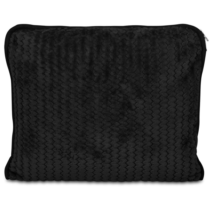 Serendipio Cozytrip Travel Blanket & Pillow