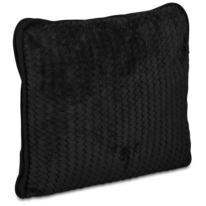 Serendipio Cozytrip Travel Blanket & Pillow