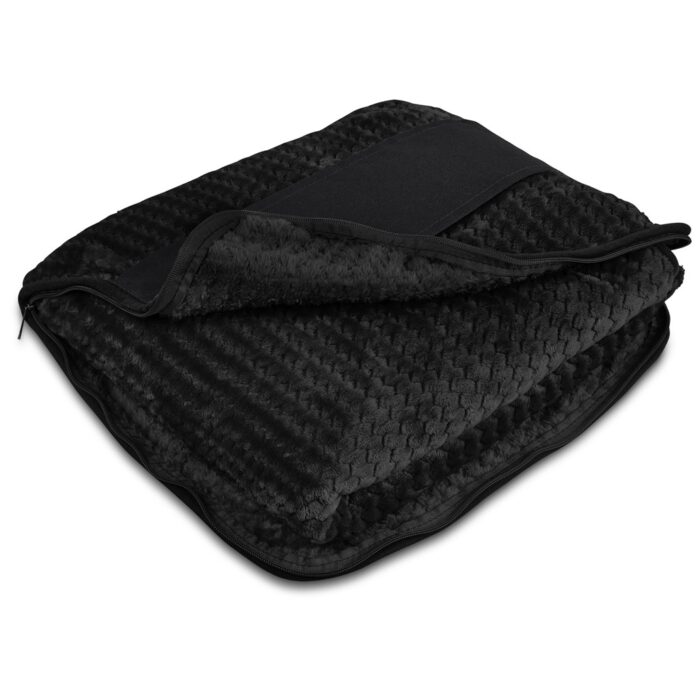 Serendipio Cozytrip Travel Blanket & Pillow