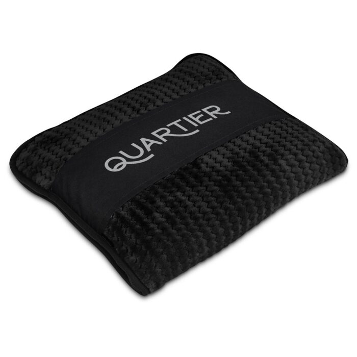 Serendipio Cozytrip Travel Blanket & Pillow