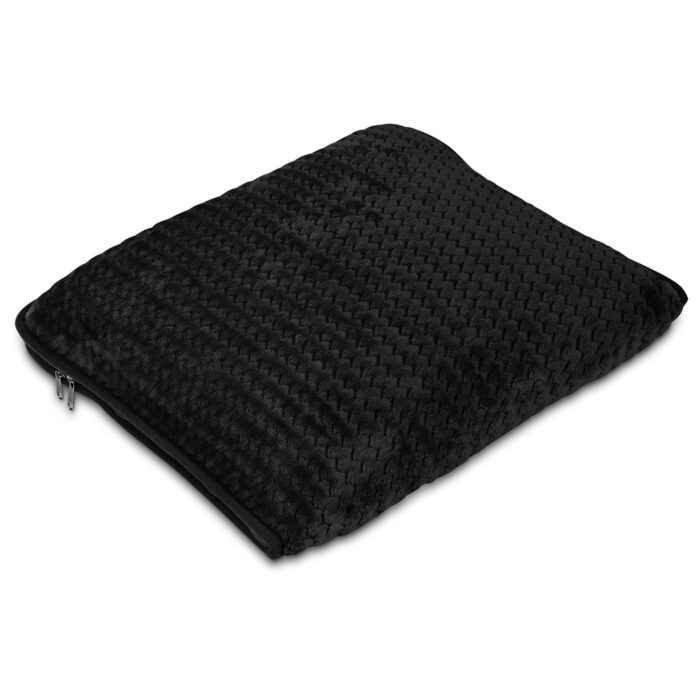 Serendipio Cozytrip Travel Blanket & Pillow