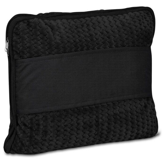 Serendipio Cozytrip Travel Blanket & Pillow