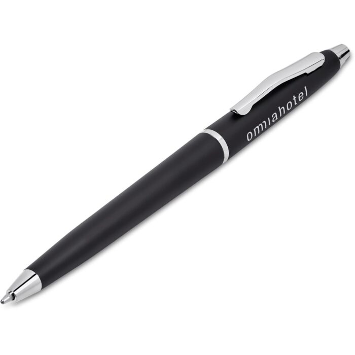 Altitude Metronome Ball Pen