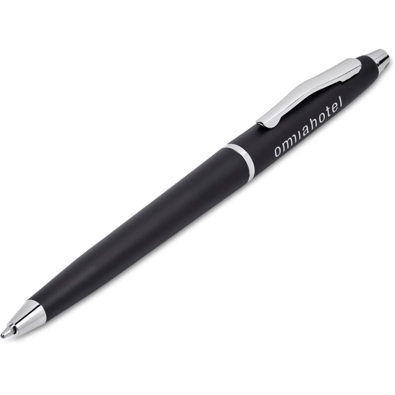 Altitude Metronome Ball Pen