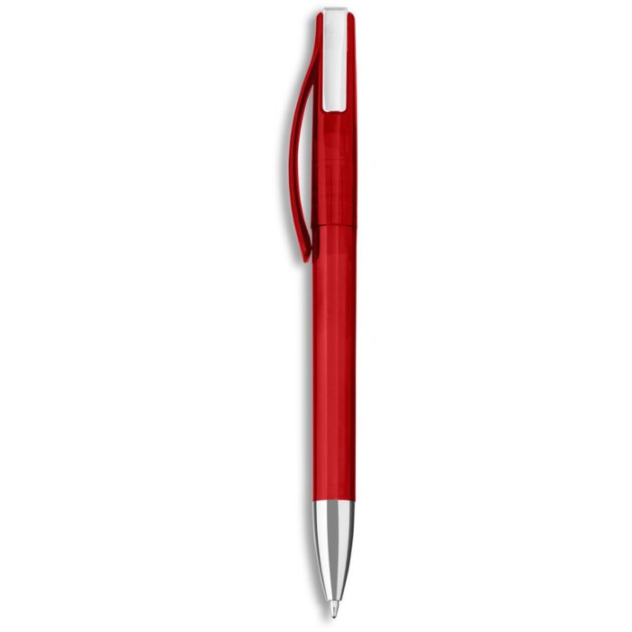 Altitude Matrix Ball Pen