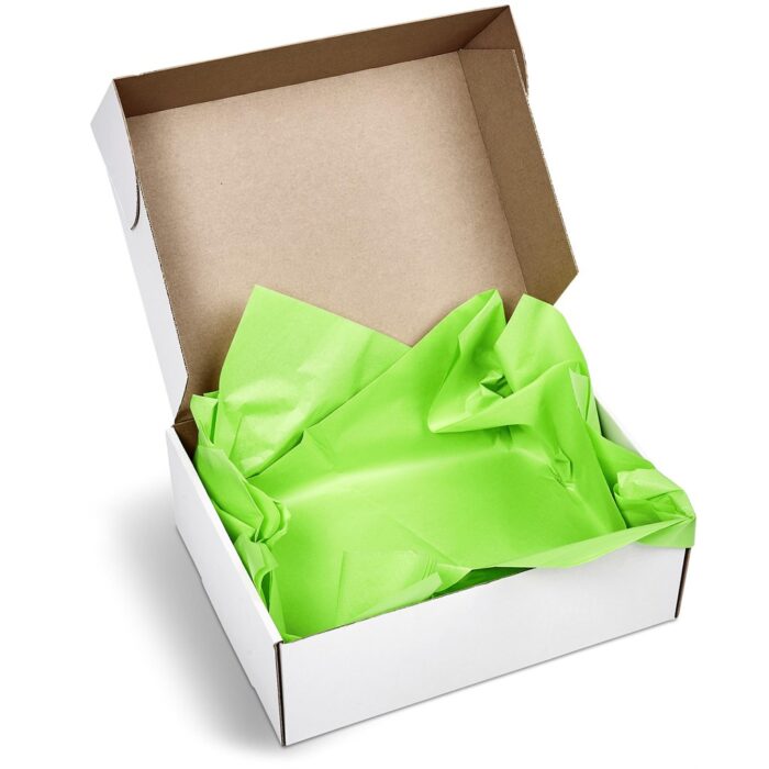 Altitude Artful Tissue Paper - Pack of 10 Sheets