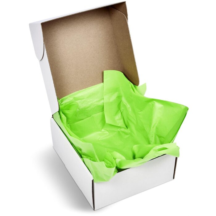 Altitude Artful Tissue Paper - Pack of 10 Sheets