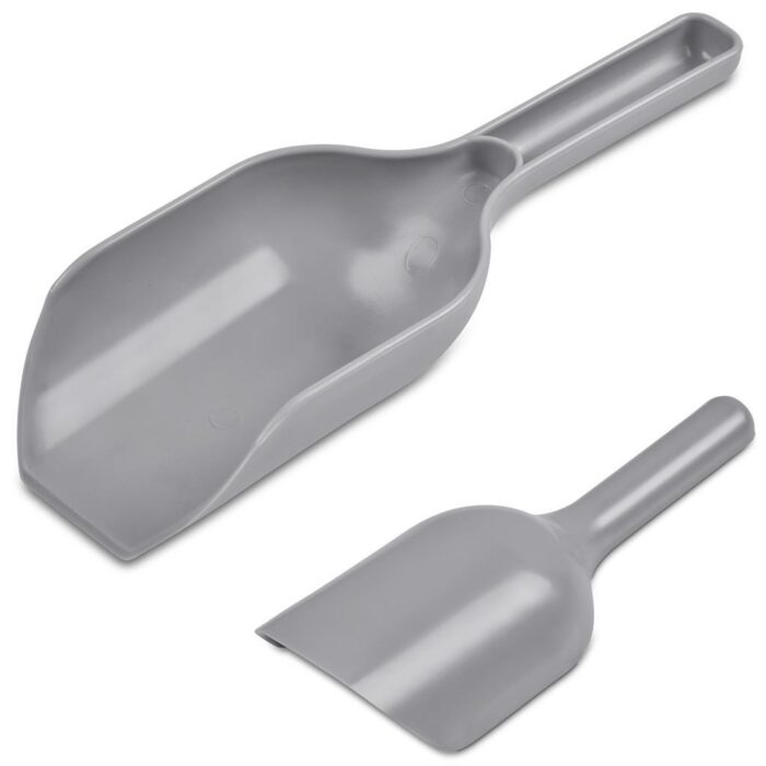 Altitude Jerry Food Scoop