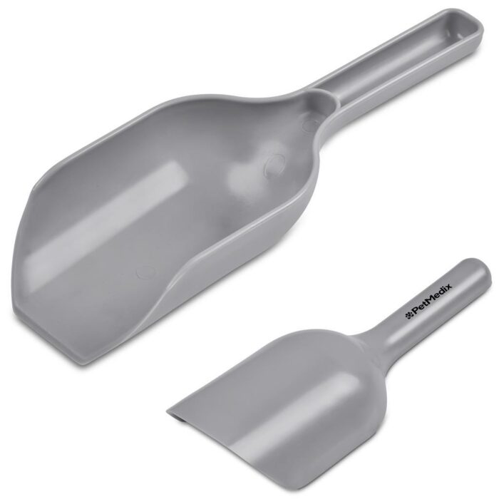 Altitude Jerry Food Scoop