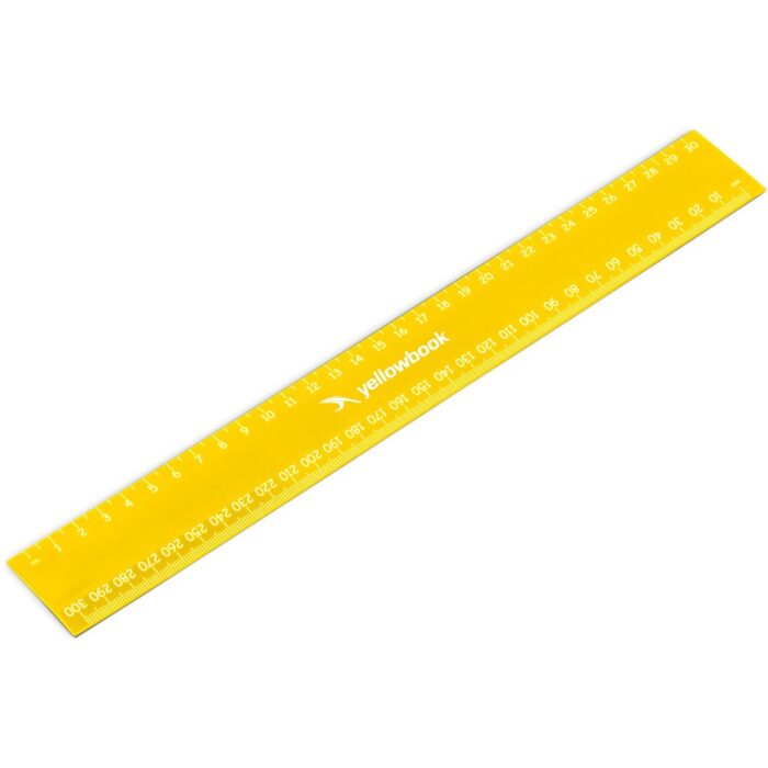 Altitude Frontline 30cm Ruler