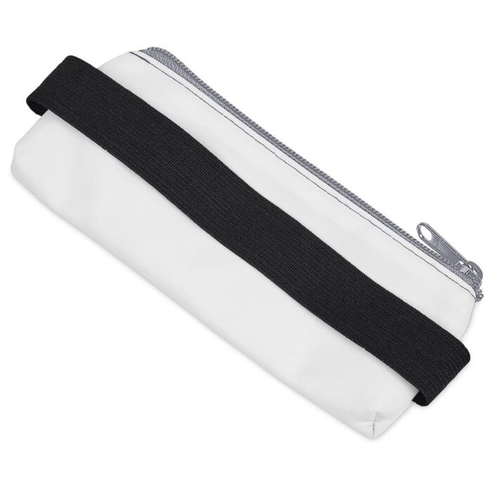 Hoppla Lagoon Polyester Pencil Case To Fit Over An A5 Notebook