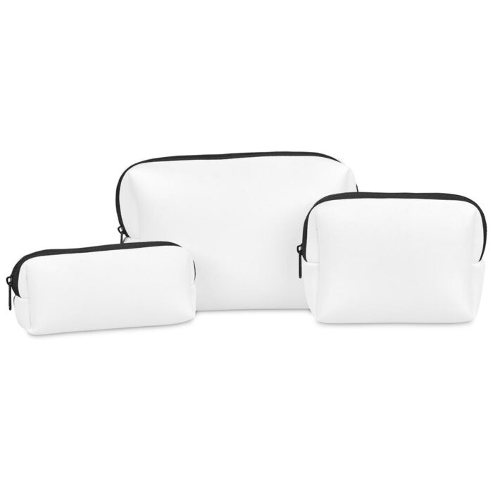 Pre-Production Hoppla Emma Neoprene Toiletry Bag