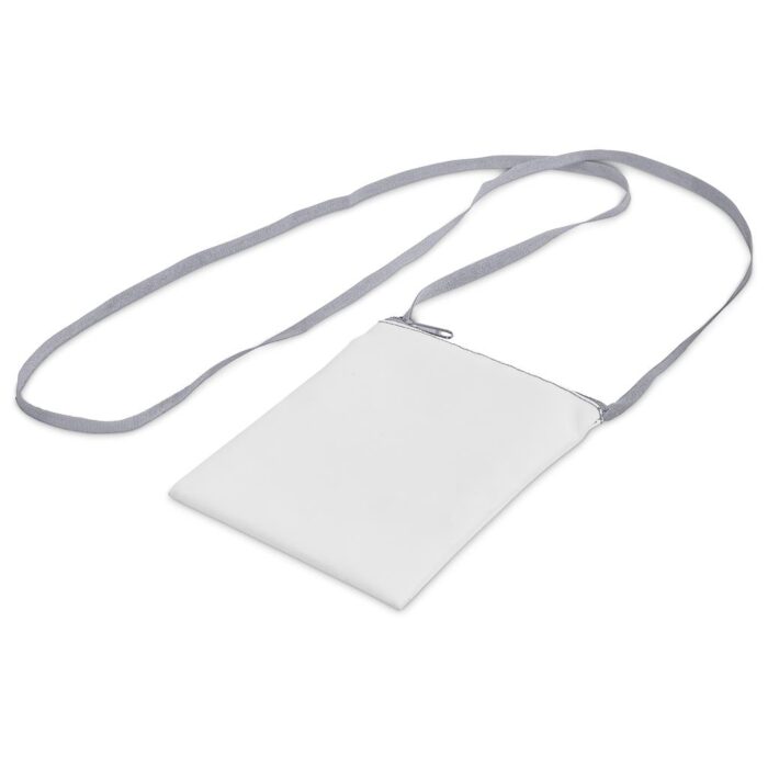 Pre-Production Sample Hoppla Robben Cross Body Sling Pouch