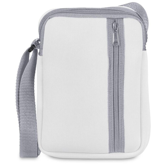 Pre-Production Sample Hoppla Satara Neoprene Large Cell Phone Pouch