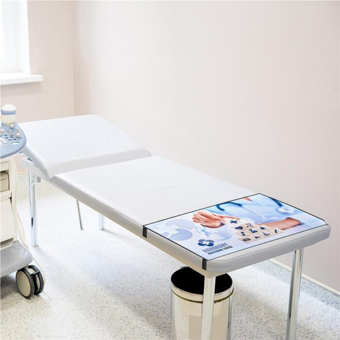 Pre-Production Sample Hoppla Pharma Bed & Foot Protector