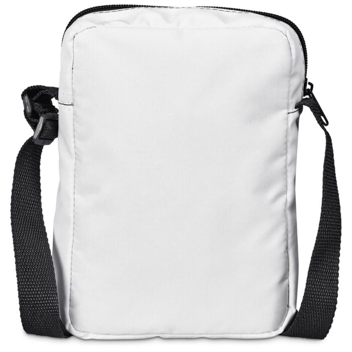Pre-Production Sample Hoppla Metropolis Crossbody Bag