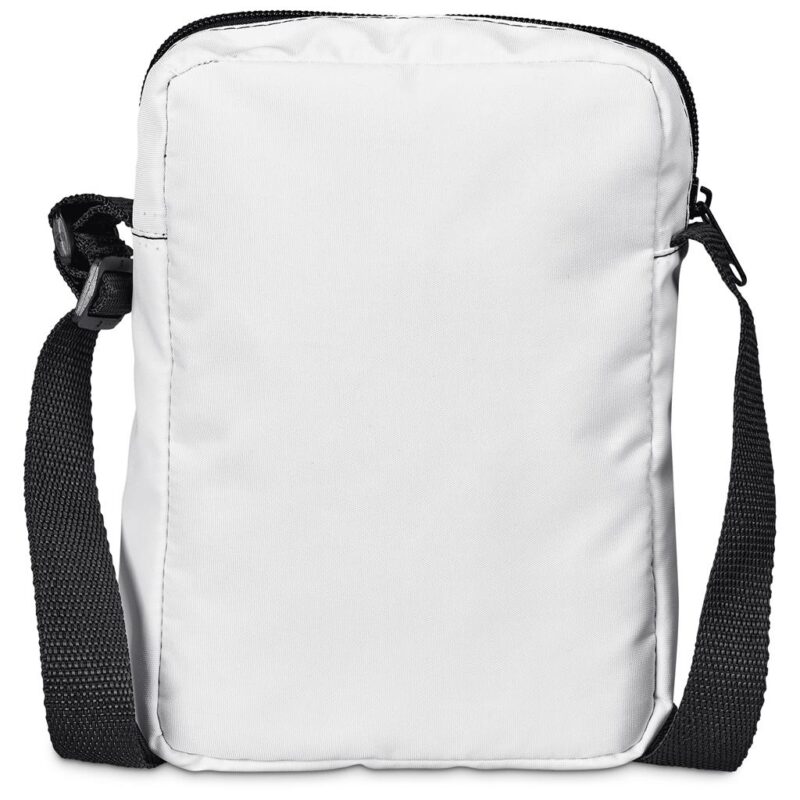 Pre-Production Sample Hoppla Metropolis Crossbody Bag
