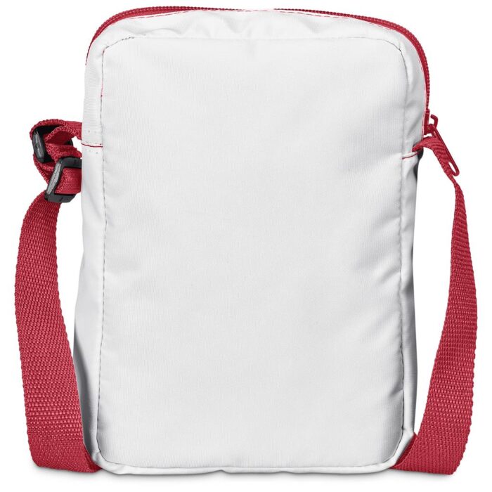 Pre-Production Sample Hoppla Metropolis Crossbody Bag