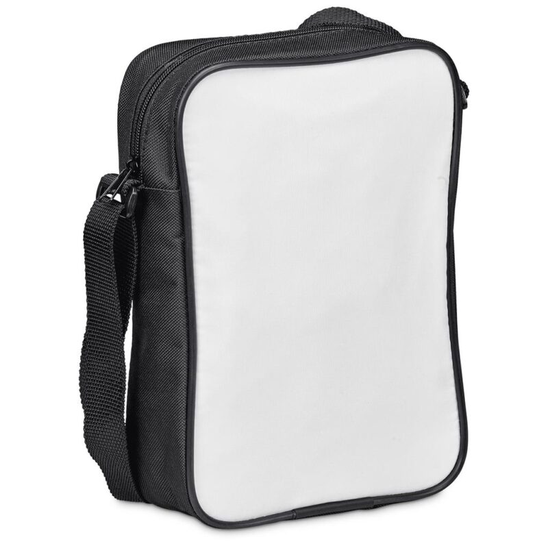 Pre-Production Sample Hoppla Tourist Crossbody Bag