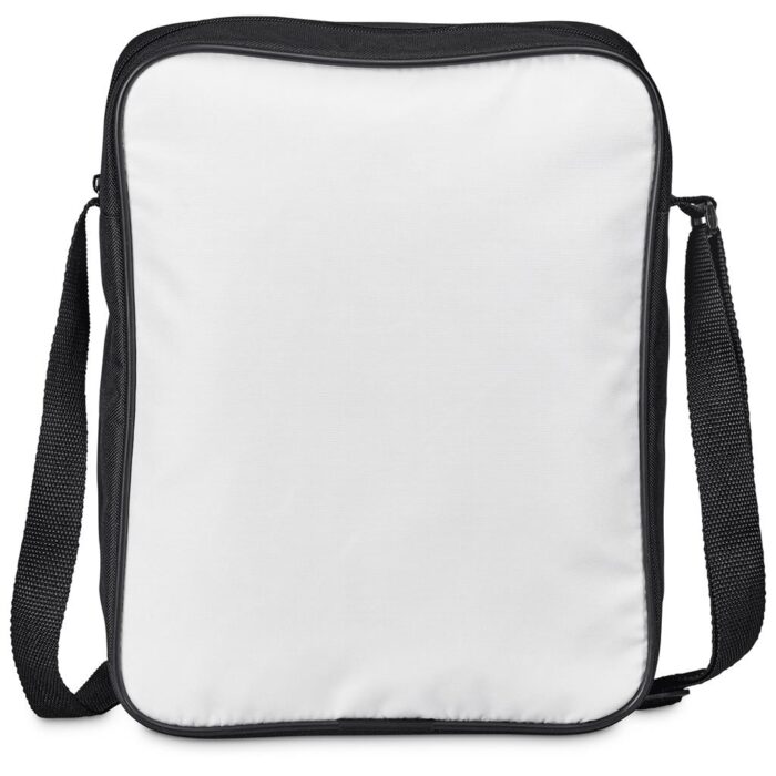 Pre-Production Sample Hoppla  A4 Crossbody Conference Bag