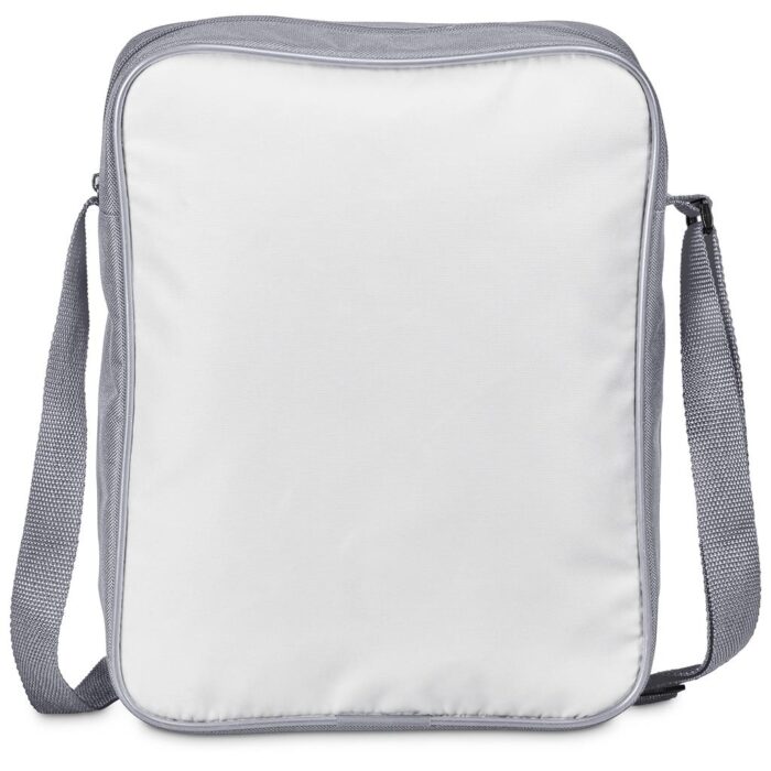 Pre-Production Sample Hoppla  A4 Crossbody Conference Bag