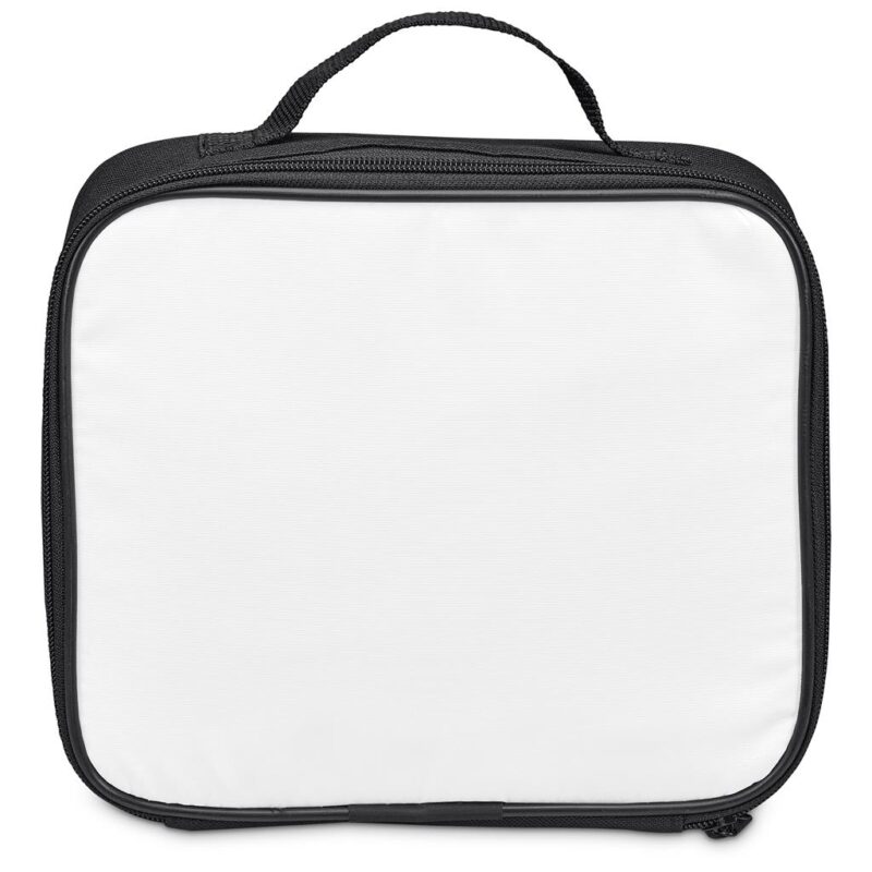 Pre-Production Sample Hoppla Zephyr Lunch Cooler