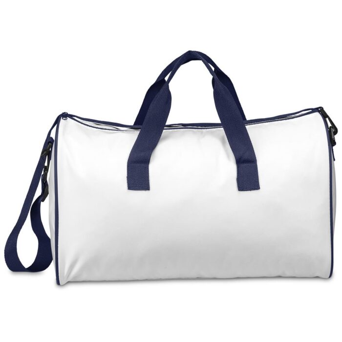 Pre-Production Sample Hoppla Kit Sports Bag