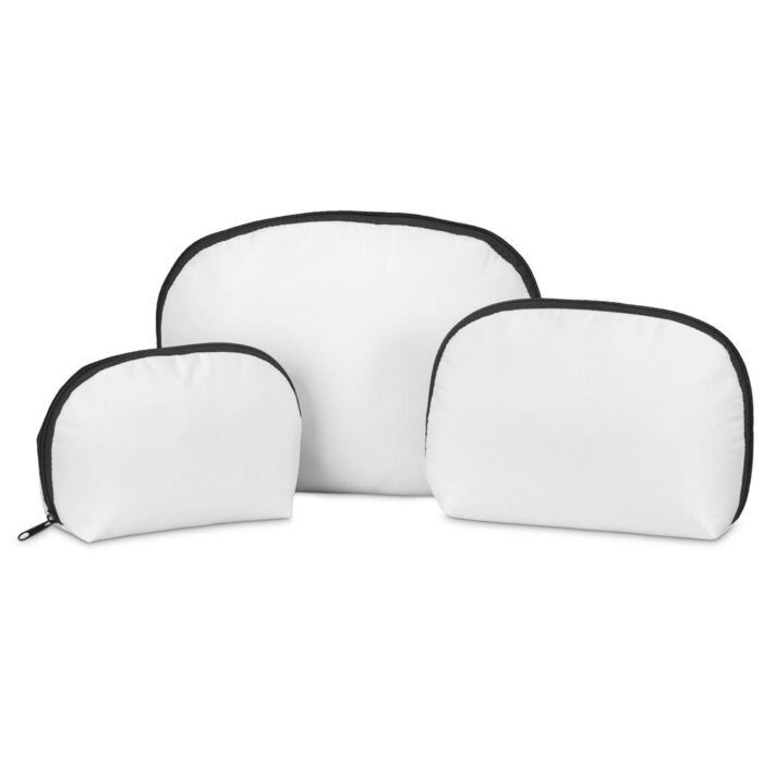 Pre-Production Sample Hoppla Victoria Mini Cosmetic Bag