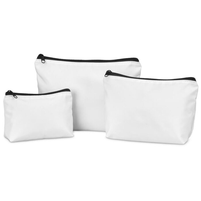 Pre-Production Sample Hoppla Kosi Maxi Toiletry Bag