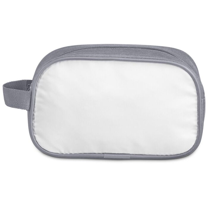 Pre-Production Sample Hoppla Jake Toiletry Bag