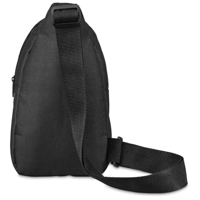 Pre-Production Sample Hoppla Journey Crossbody Bag