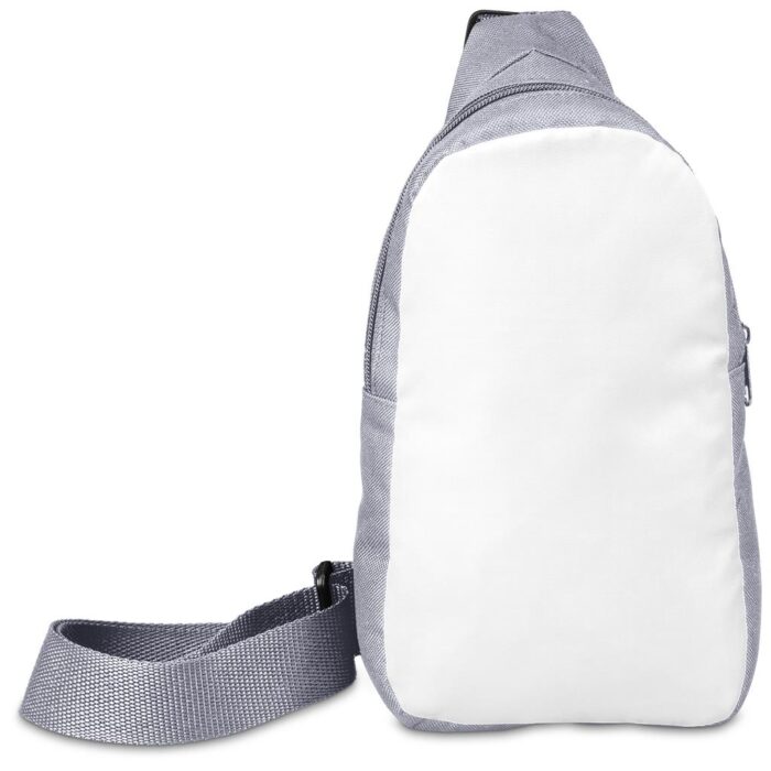 Pre-Production Sample Hoppla Journey Crossbody Bag