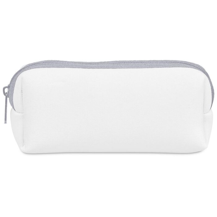 Pre-Production Sample Hoppla Emma Neoprene Makeup Bag