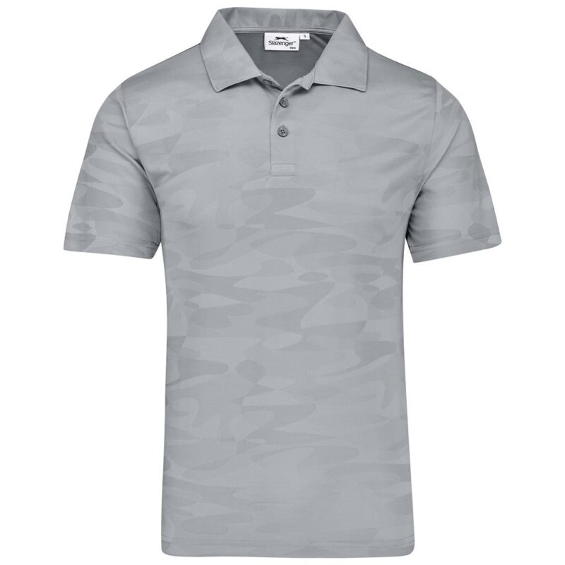 Mens Volition Golf Shirt