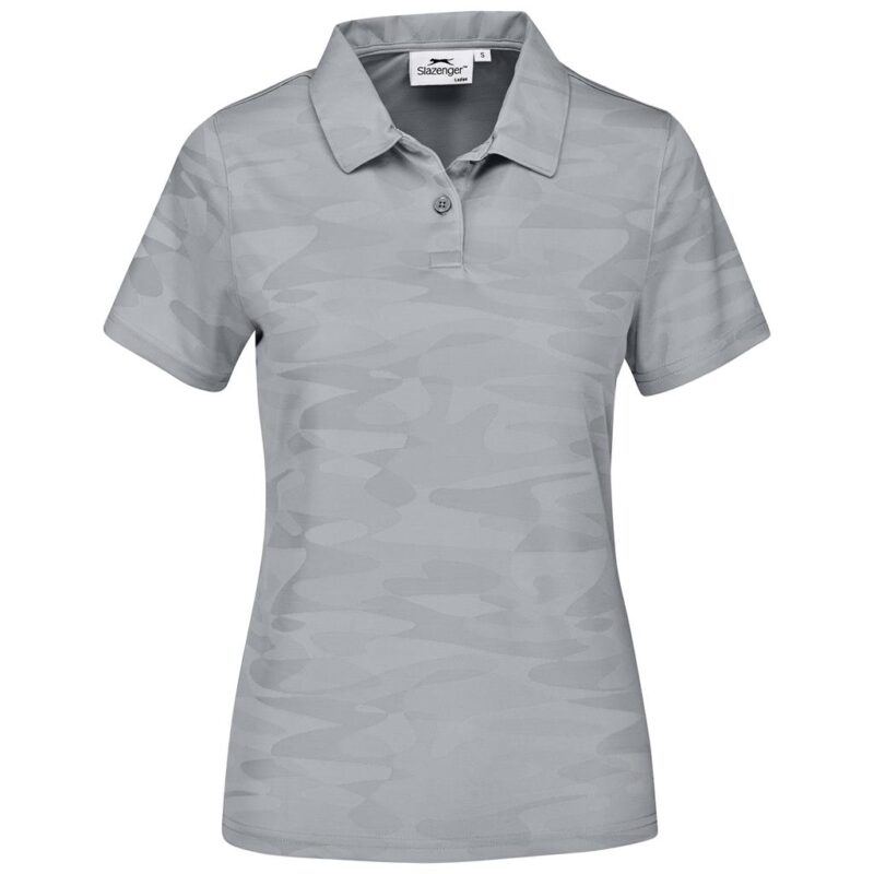 Ladies Volition Golf Shirt