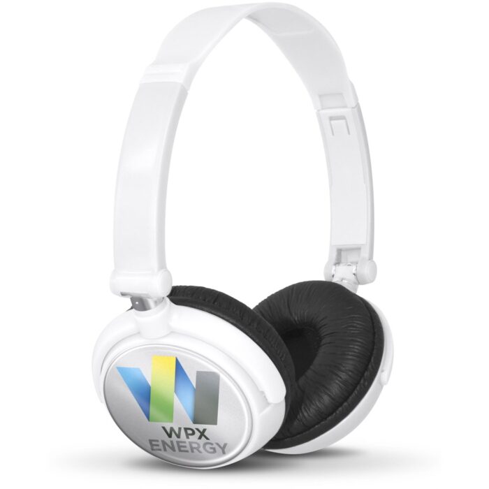 Altitude Omega Wired Headphones