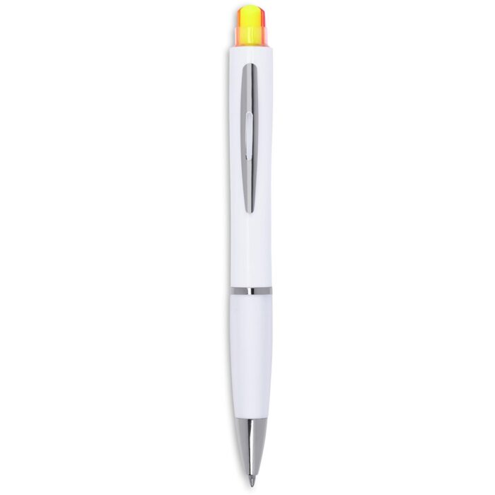 Altitude Manga Trilighter Ball Pen