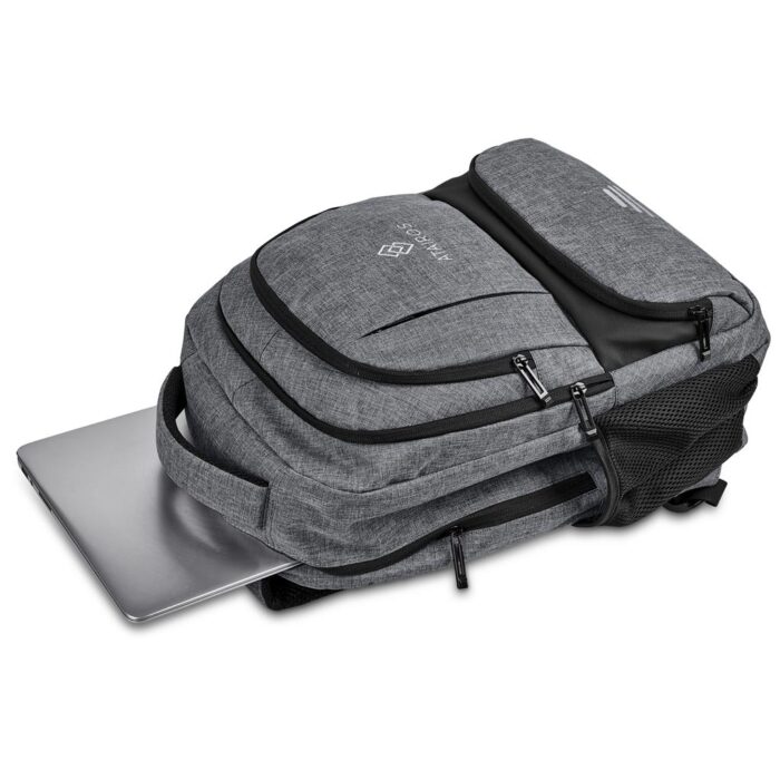 Swiss Cougar Turin Laptop Backpack