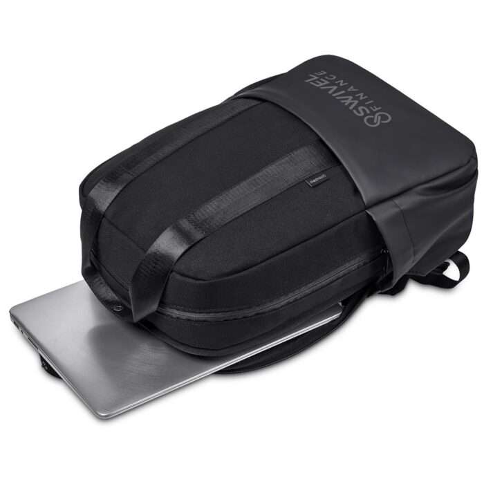Serendipio Vantori Laptop Backpack