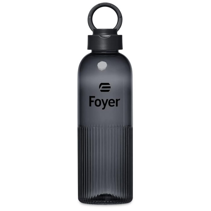 Serendipio Marlow Recycled PET Water Bottle – 750ml