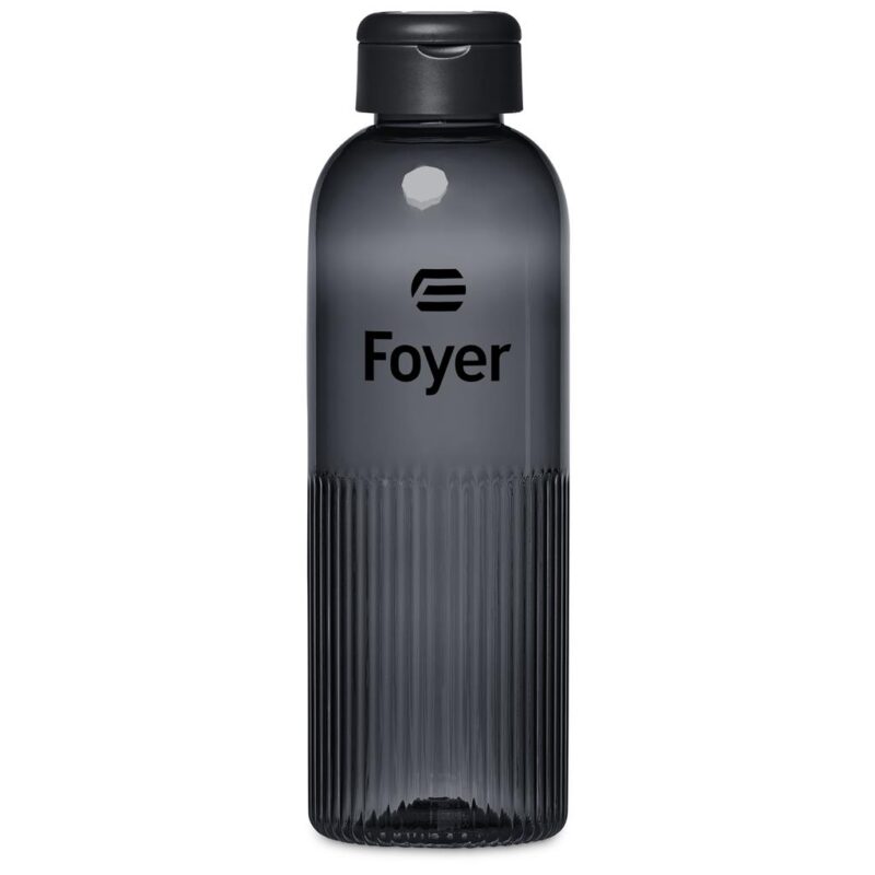 Serendipio Marlow Recycled PET Water Bottle – 750ml