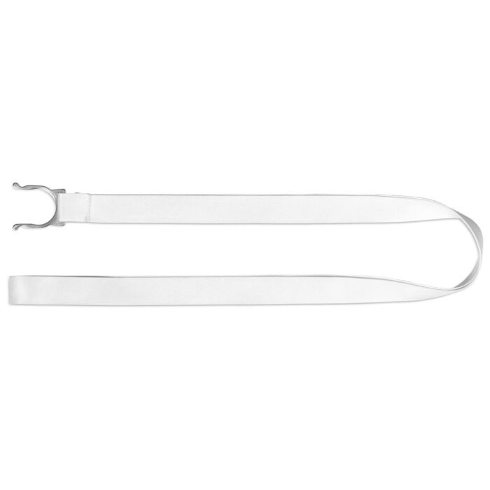 Altitude Aqua Crossbody Bottle Lanyard