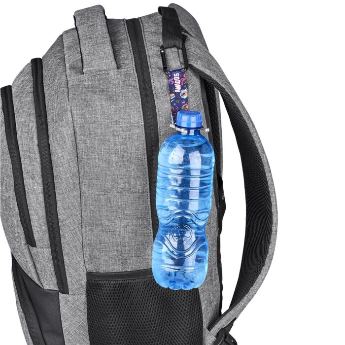 Altitude Meridian Carabiner Bottle Strap