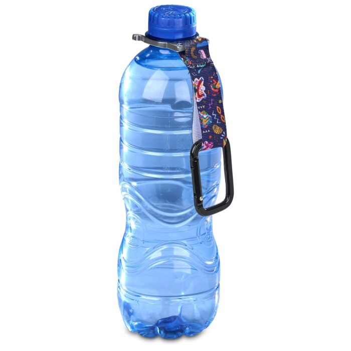 Altitude Meridian Carabiner Bottle Strap